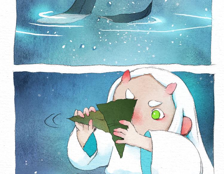第20话 最好的星光总会送给你8