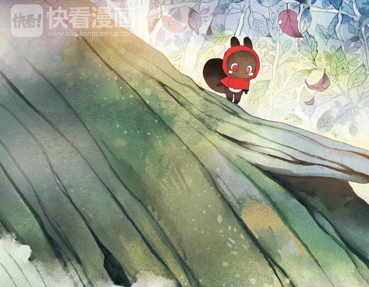 第13话  晨练0