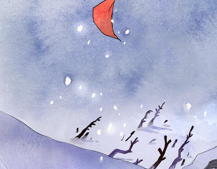 第11话 新年祈愿树42