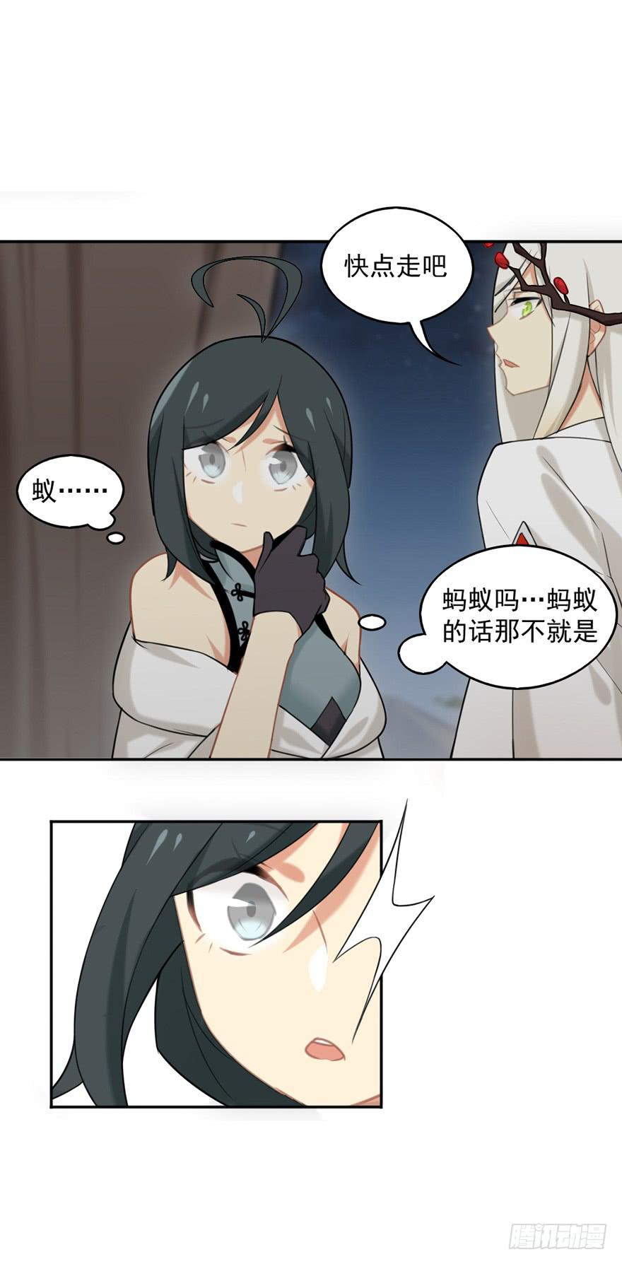 13蚂蚁12