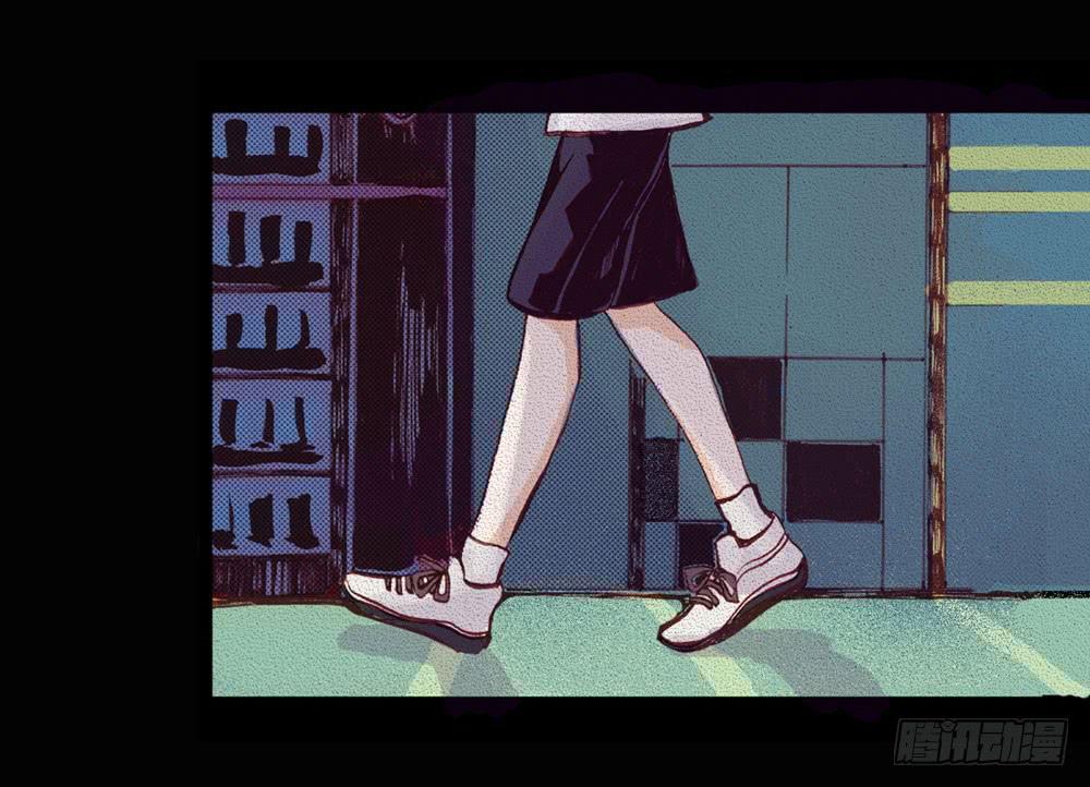 陌生场所77