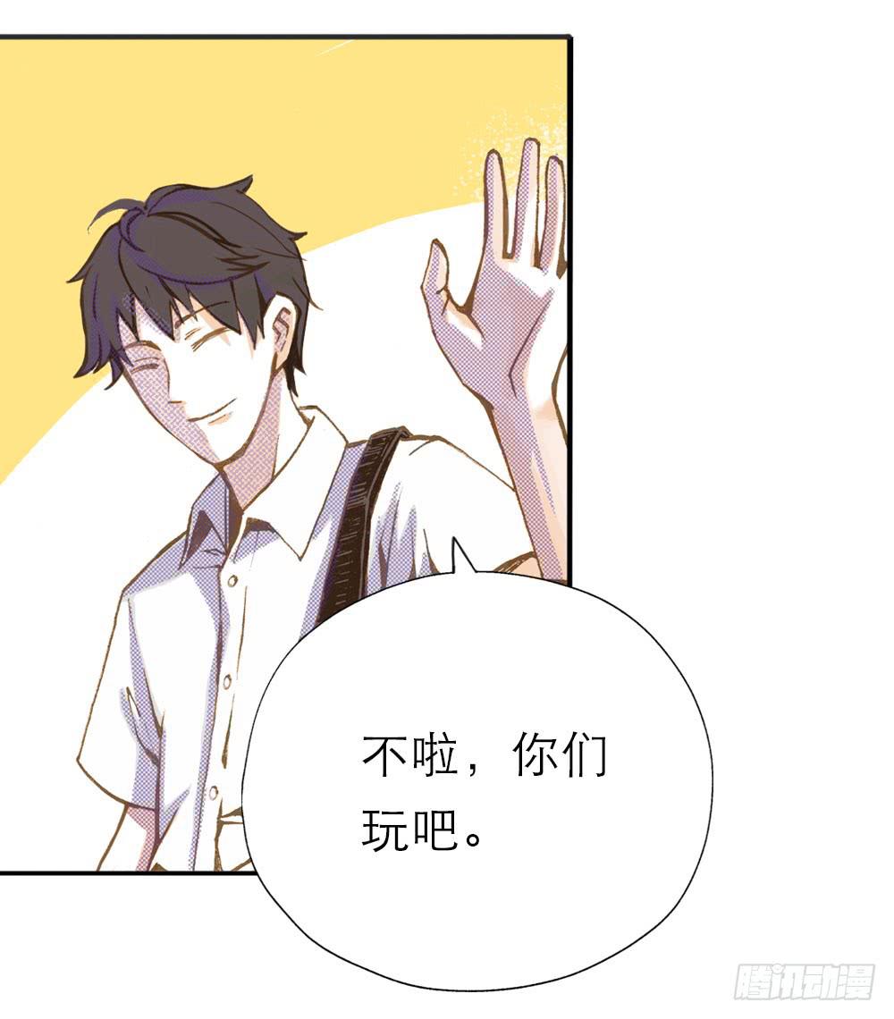 陌生场所66