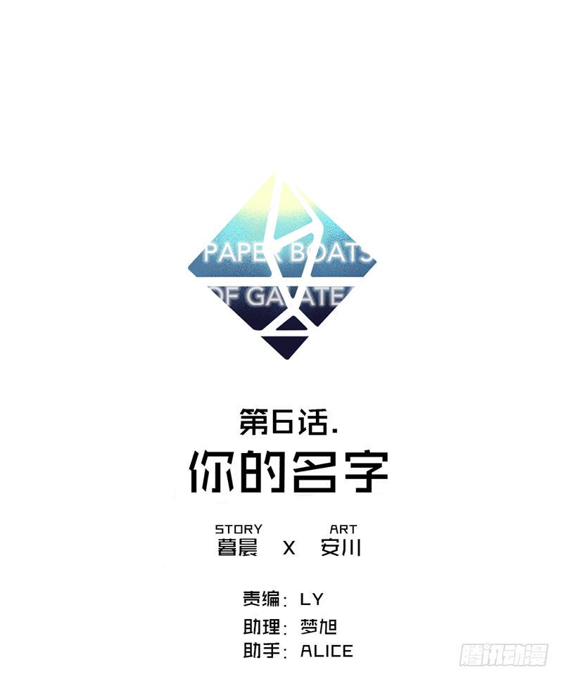 你的名字0