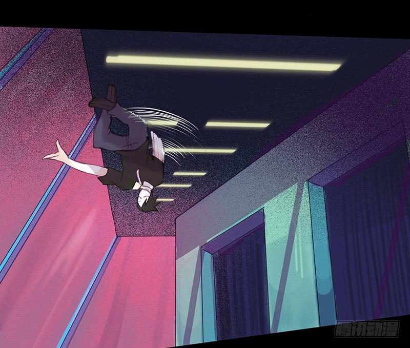 血色月夜（五）26