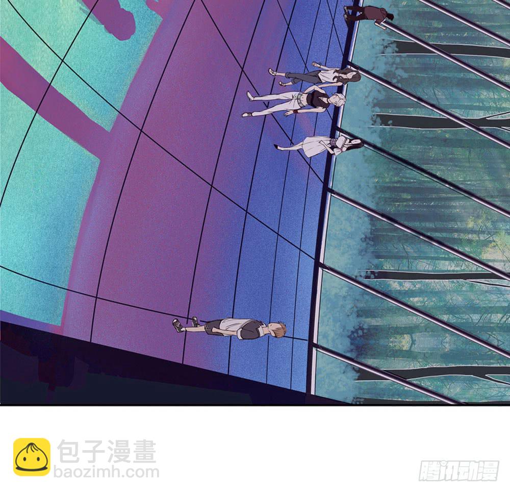 陌生场所100