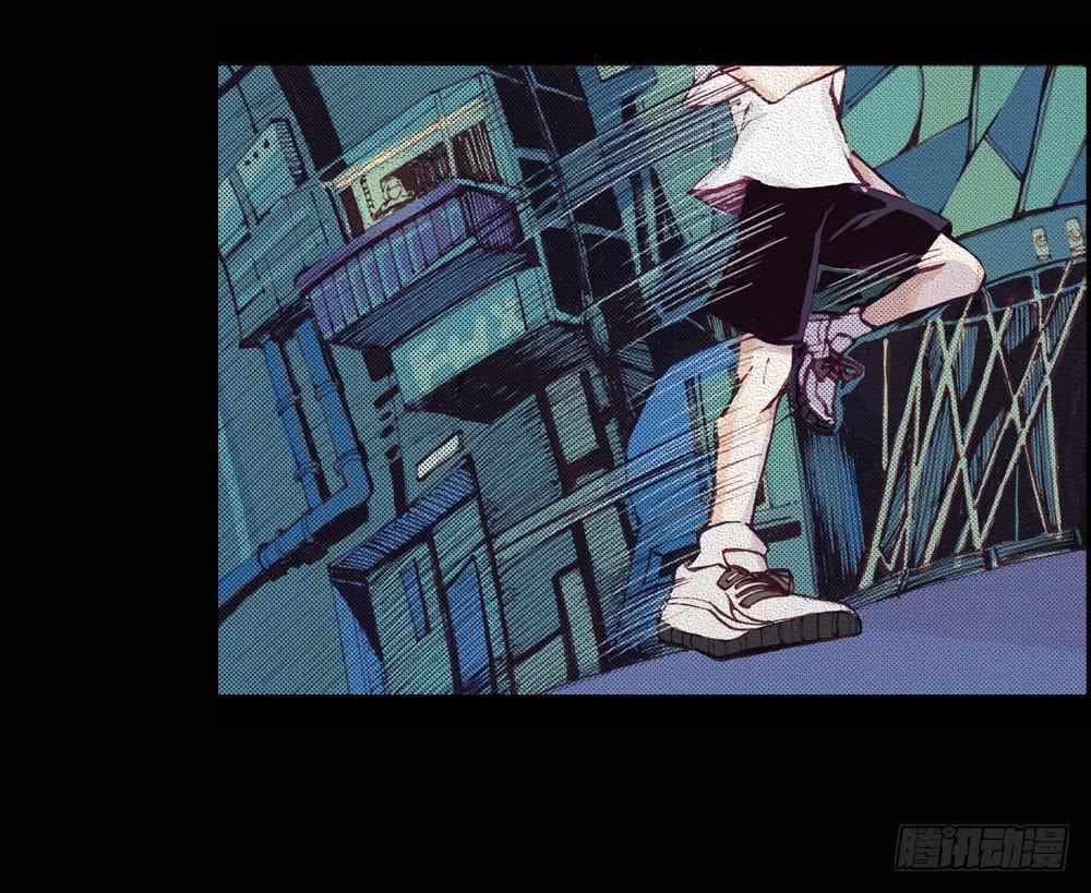 陌生场所84