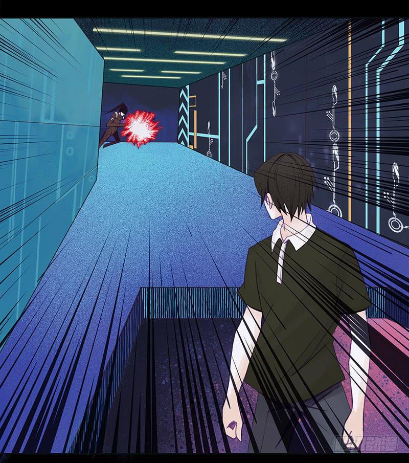 血色月夜（六）39