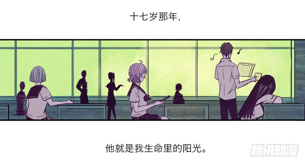 陌生场所1