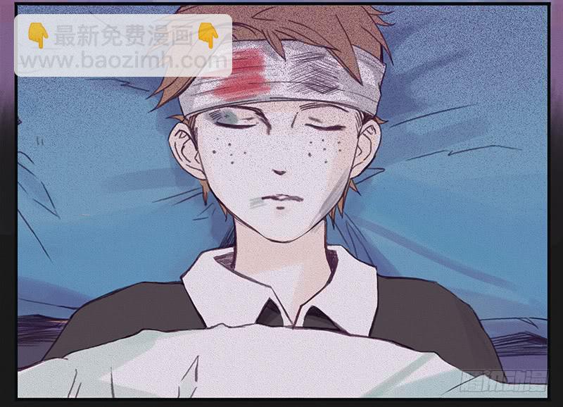 血色月夜（四）34