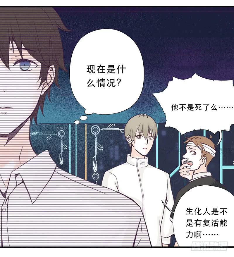 红裙、纸船与金属环7
