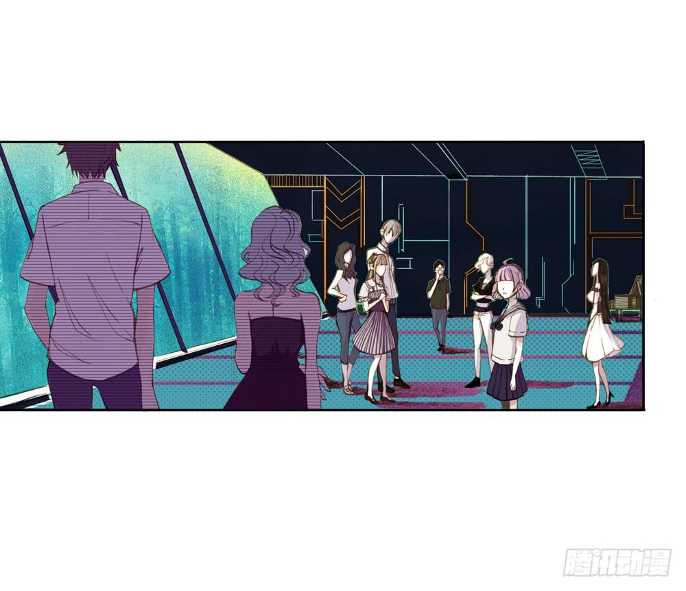 意外访客64