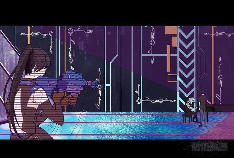 血色月夜（七）2