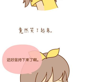 你可曾真正努力过？21