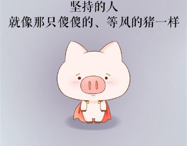 给那些还在傻傻坚持的人34