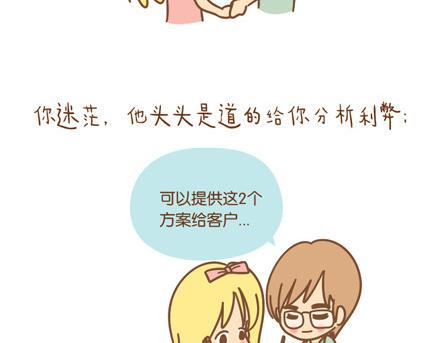 爱是一百年的孤寂，直到他出现23