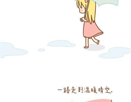 爱是一百年的孤寂，直到他出现14