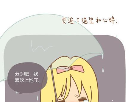 爱是一百年的孤寂，直到他出现12