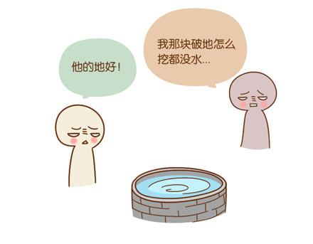 你可曾真正努力过？24