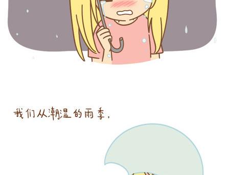 爱是一百年的孤寂，直到他出现13