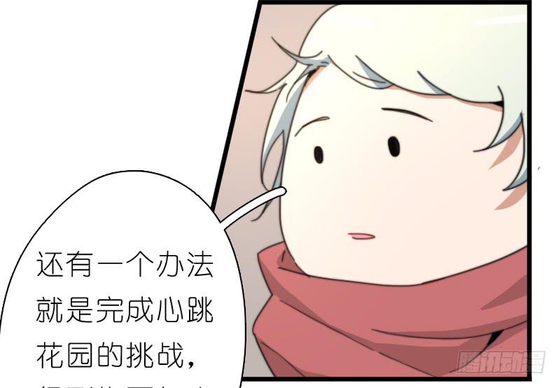 心跳花园0117