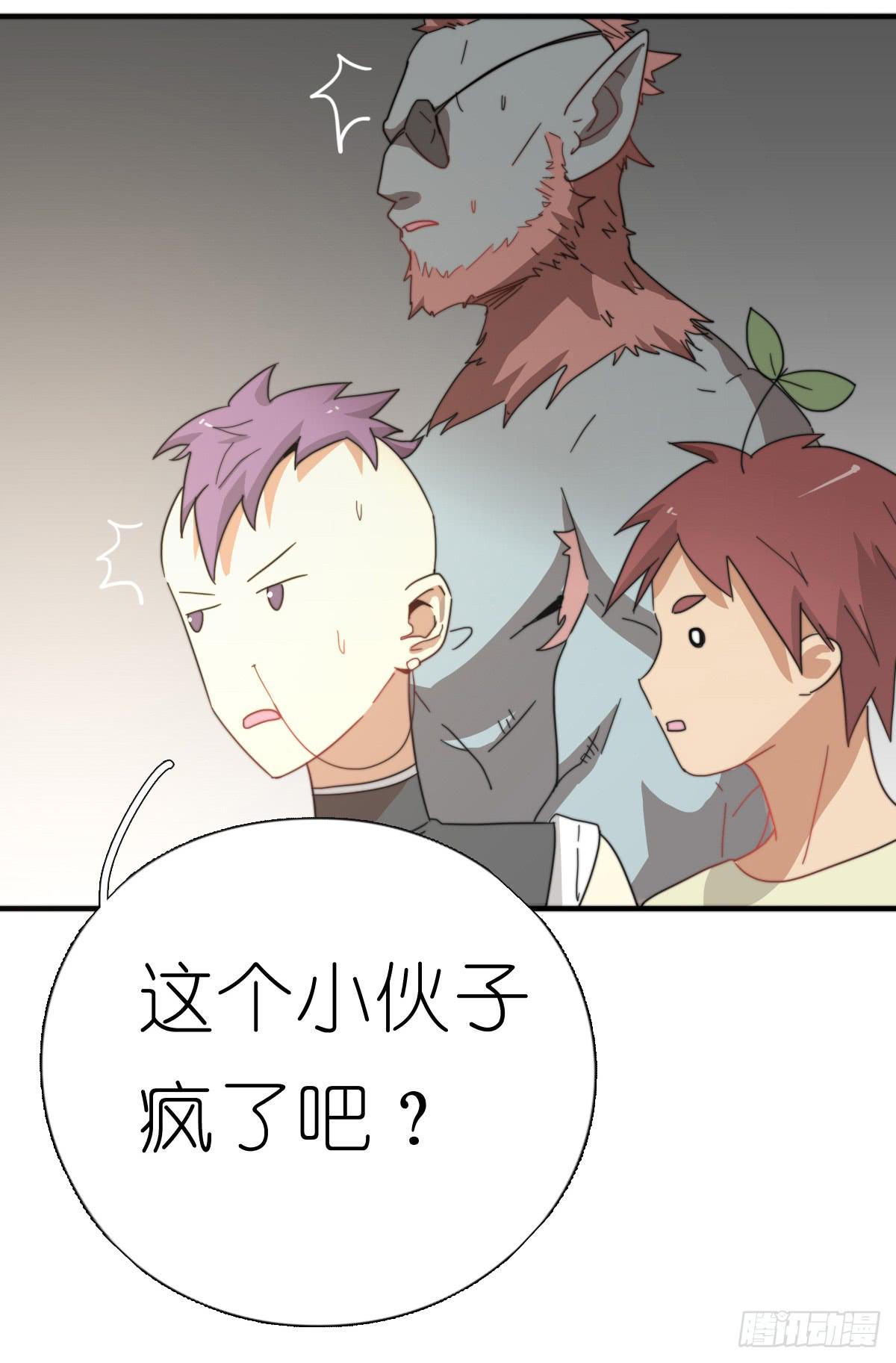 心跳花园048