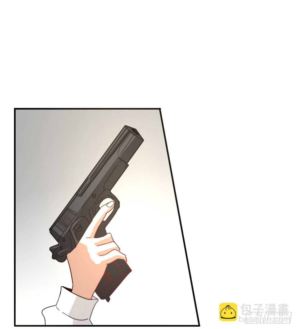 心跳花园054
