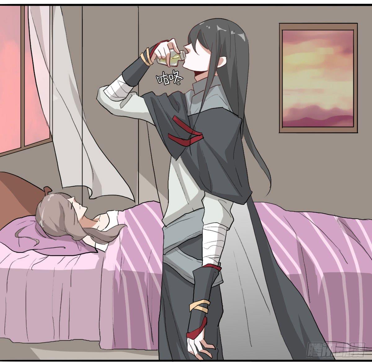 吻是不会骗人的49