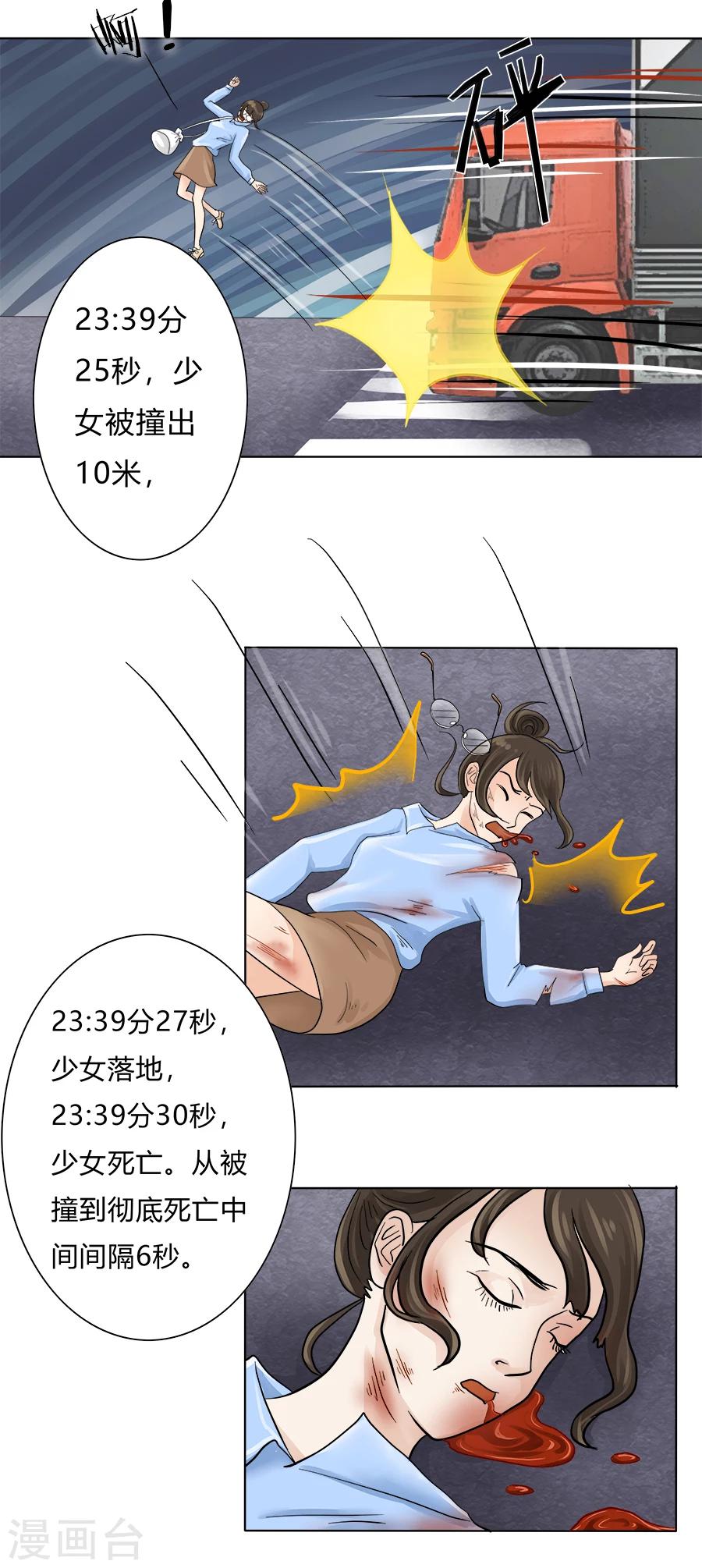 特别篇4 徐坤篇5