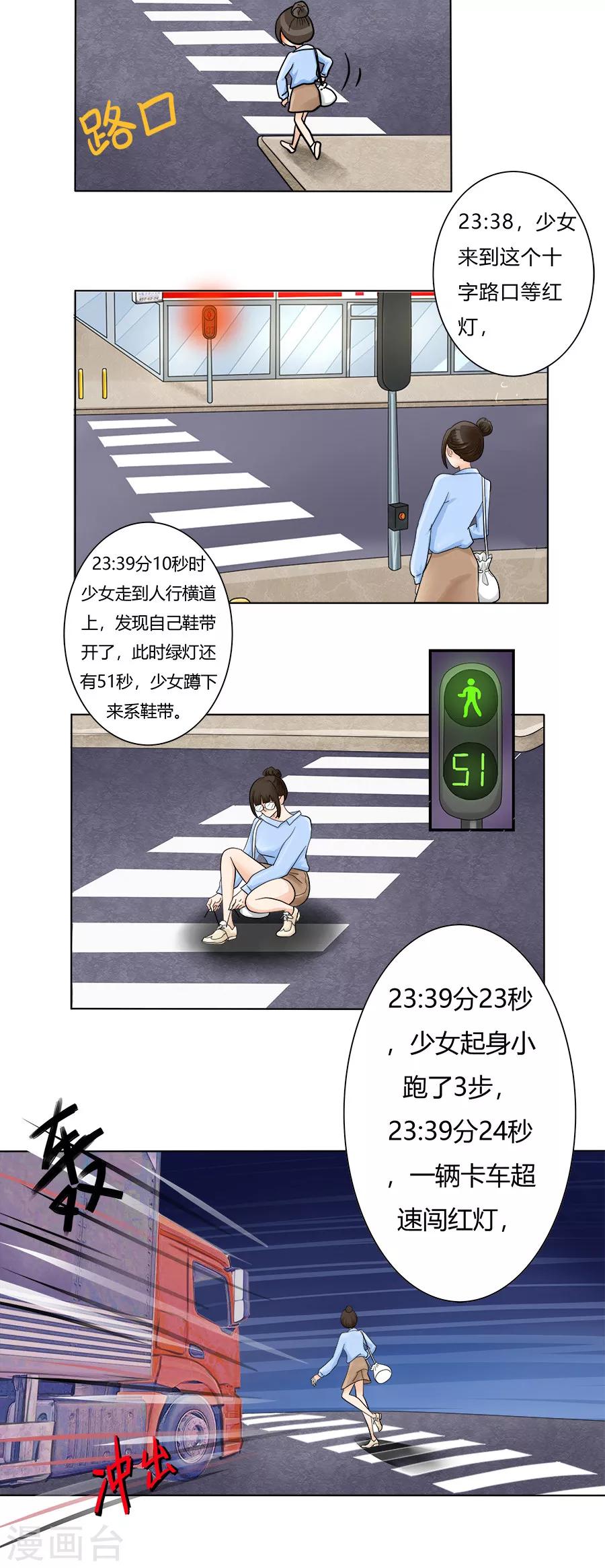 特别篇4 徐坤篇4