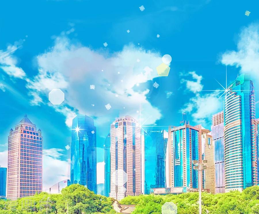 第1话 小心哪天便利贴变成超极本10