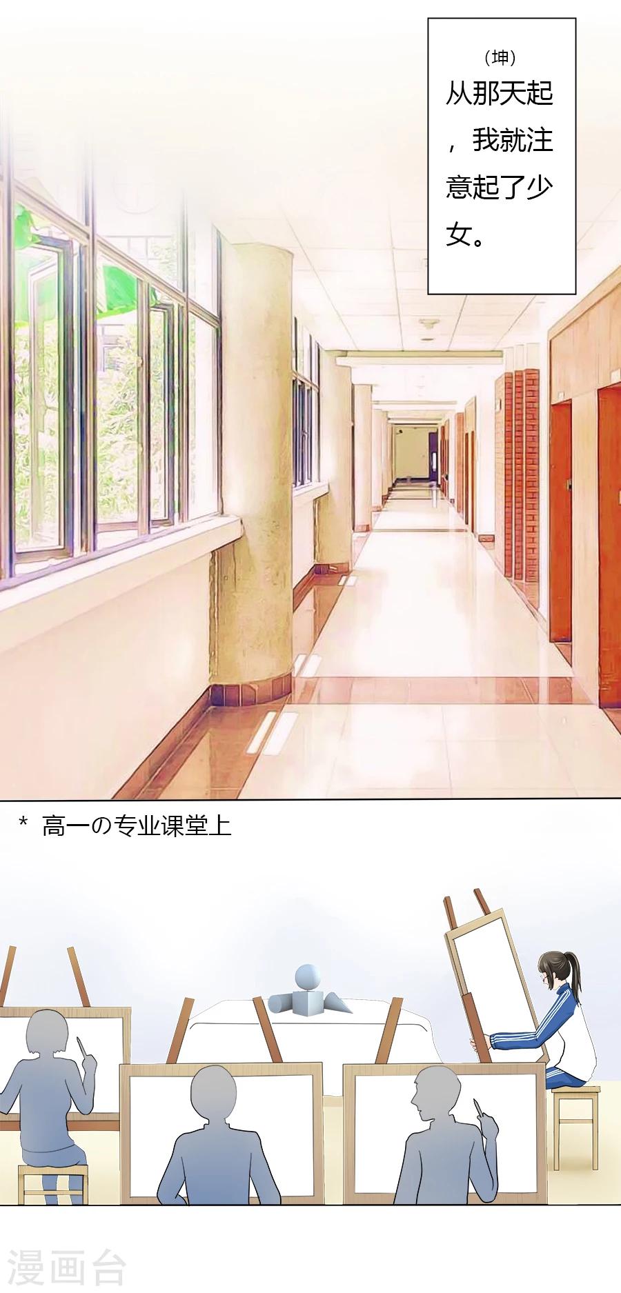 特别篇1 徐坤篇6