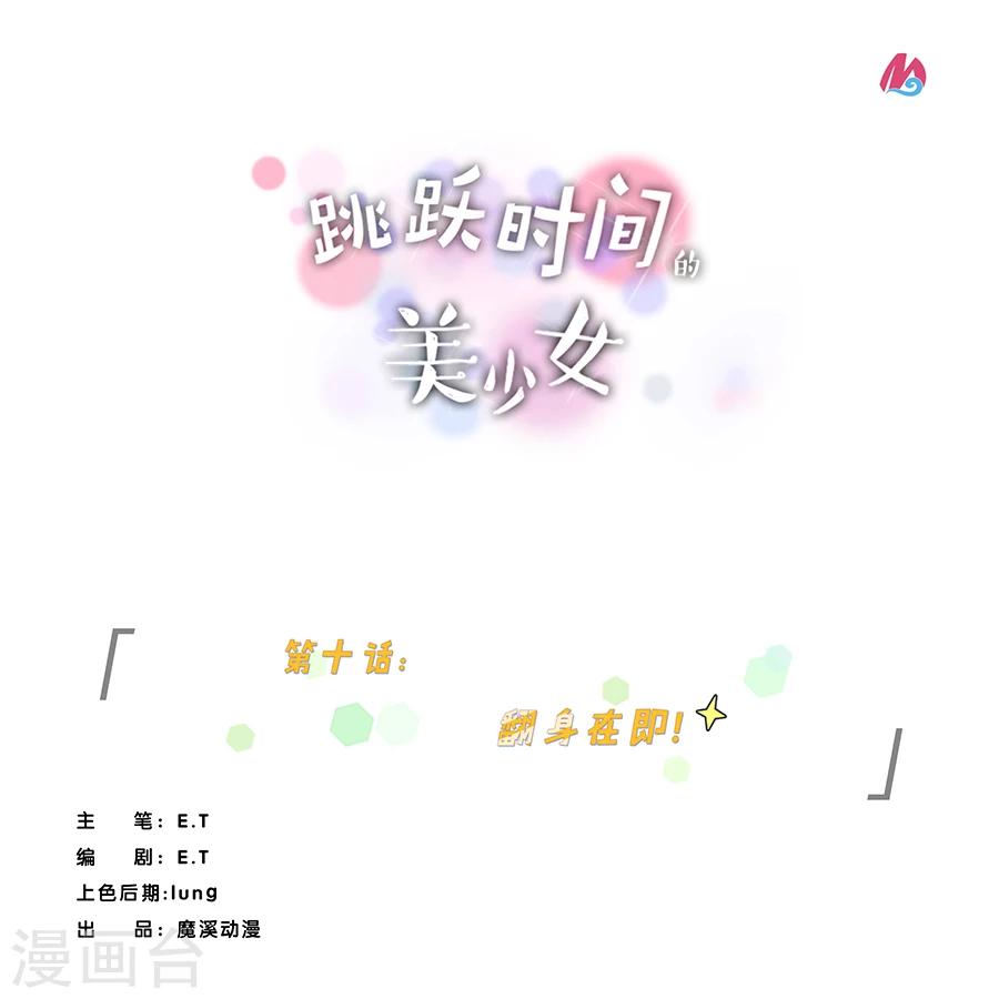 第10话 翻身在即0