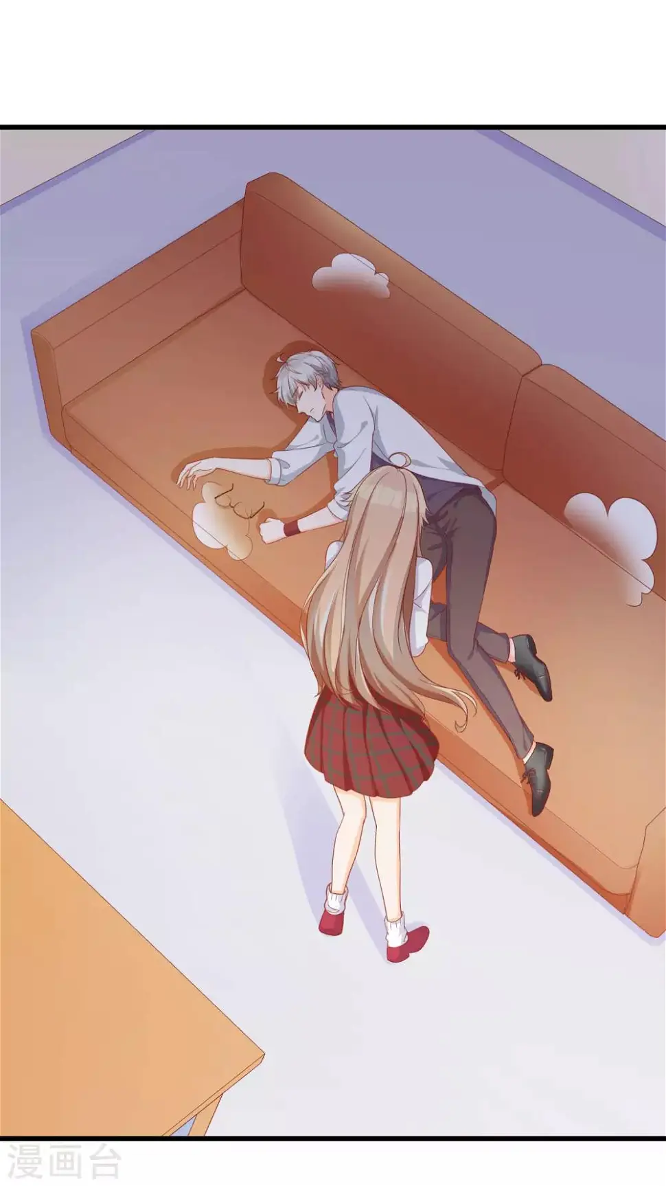 第3话 现在开始，你归我了。31