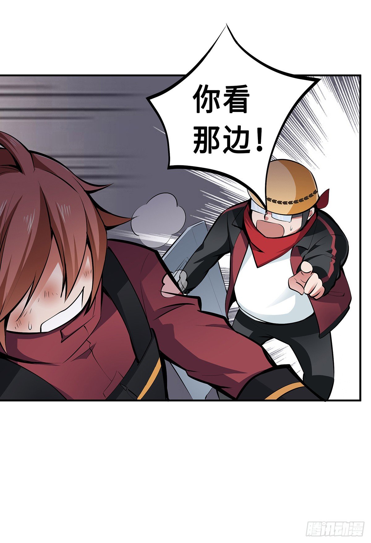 第21话：指引的声音42