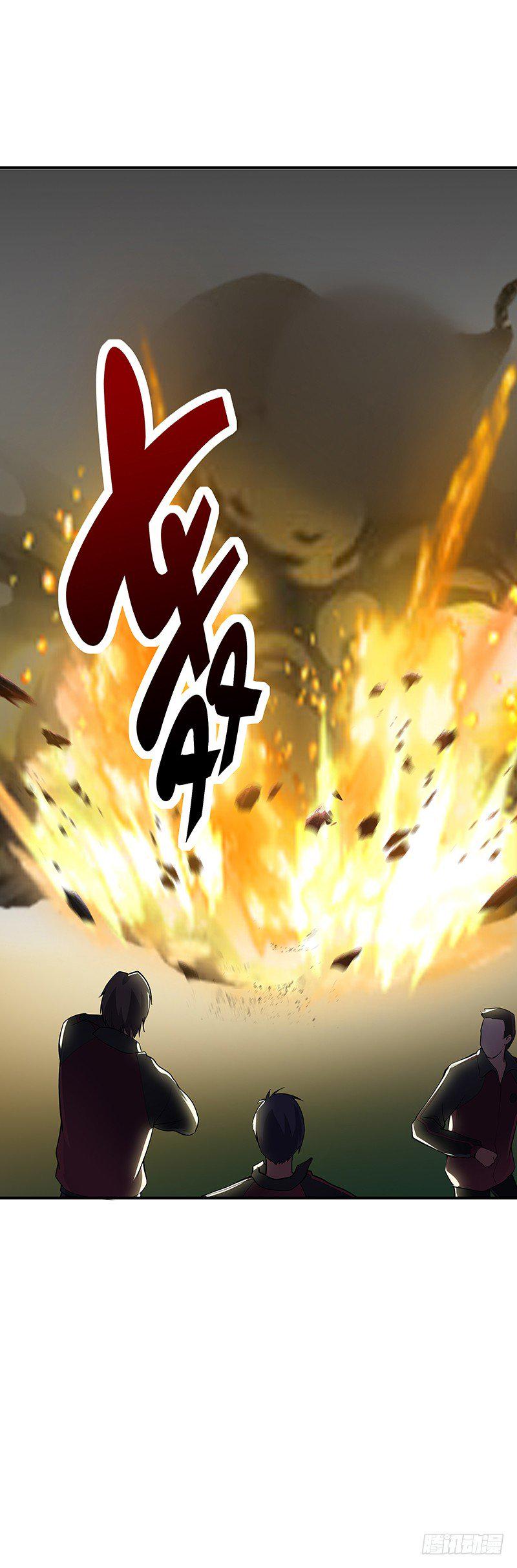 第32话：险象环生37