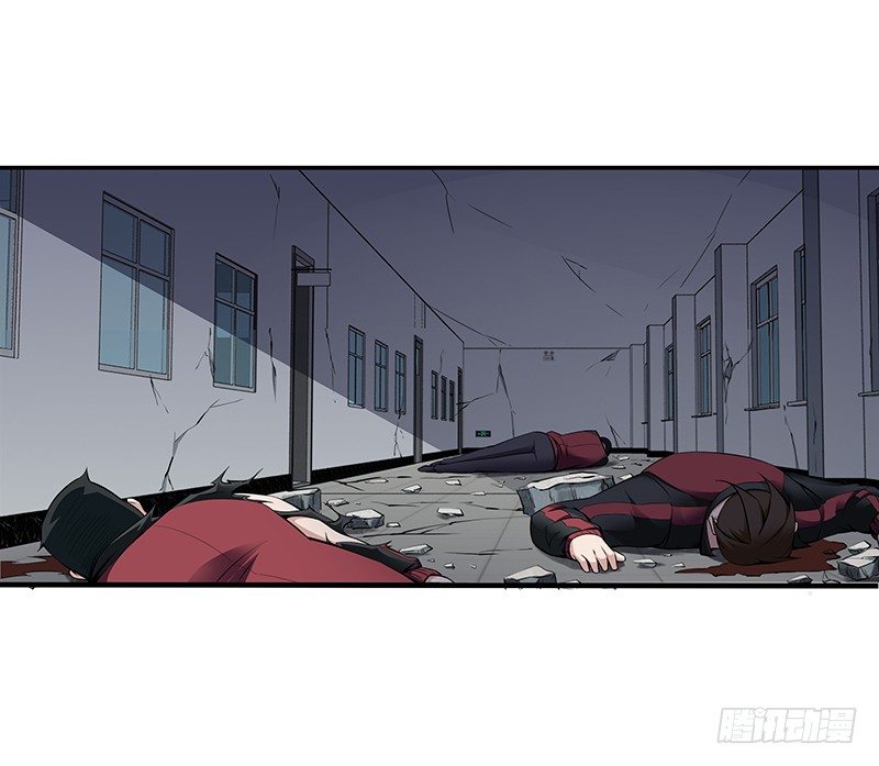 第一话 我就这么死了？41