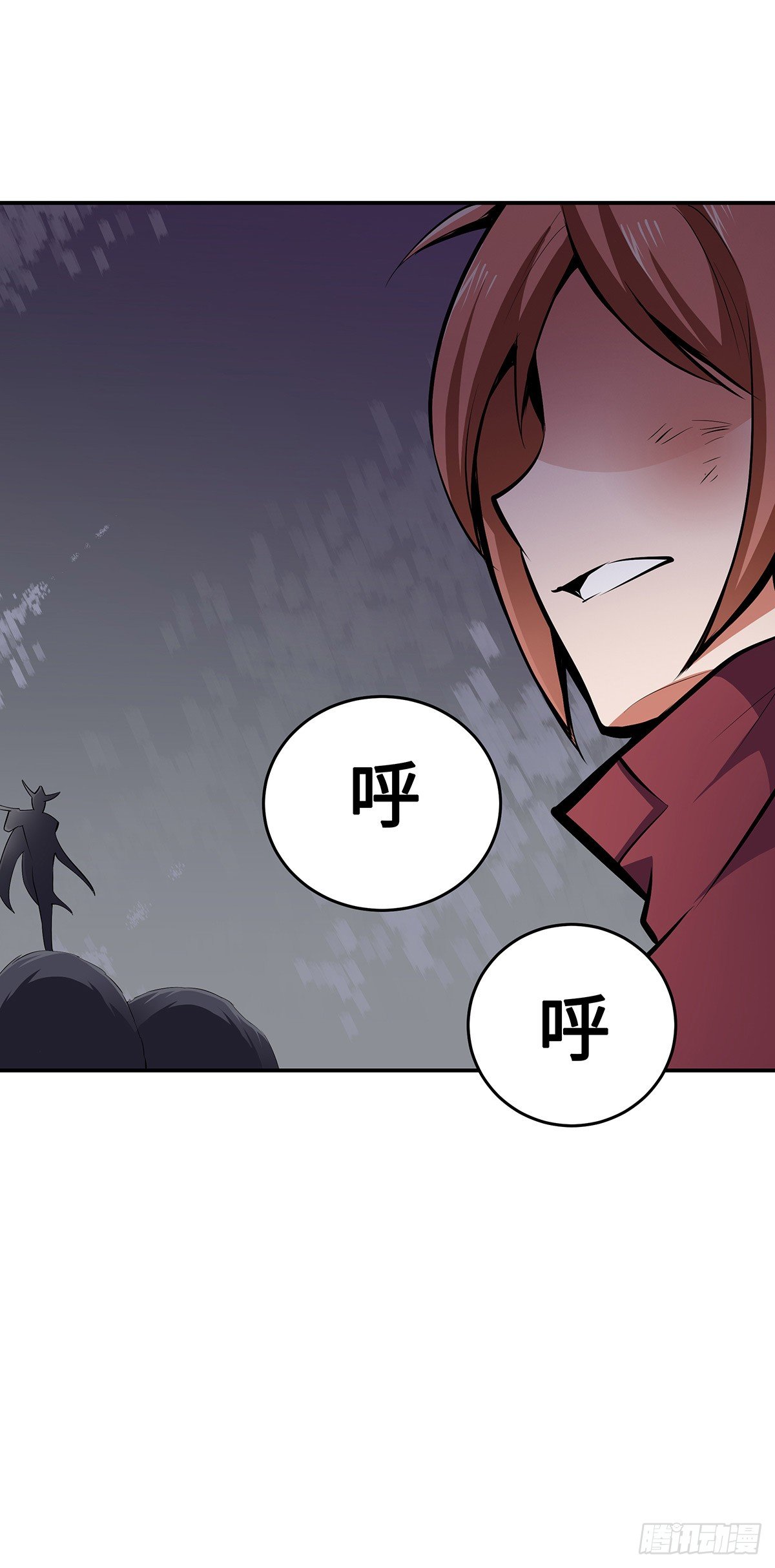 第21话：指引的声音43