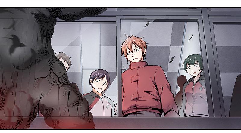 第四话：火灾逃亡12