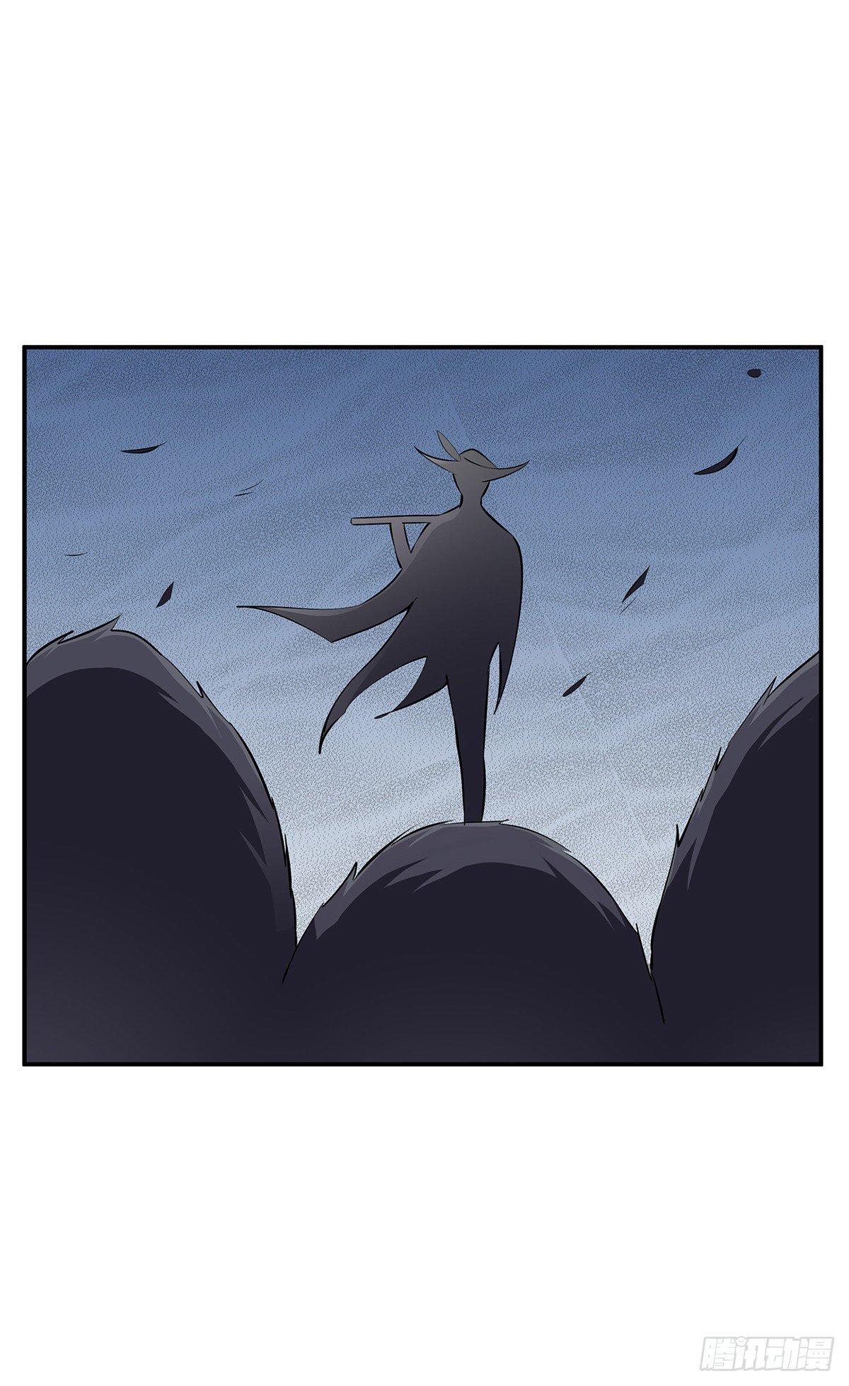 第21话：指引的声音40