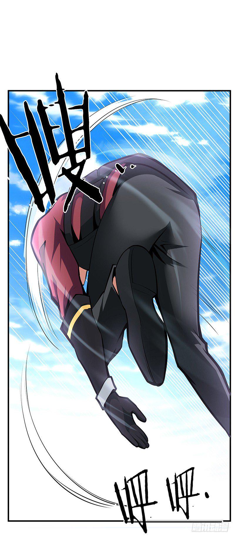 第35话：死亡的恐惧2