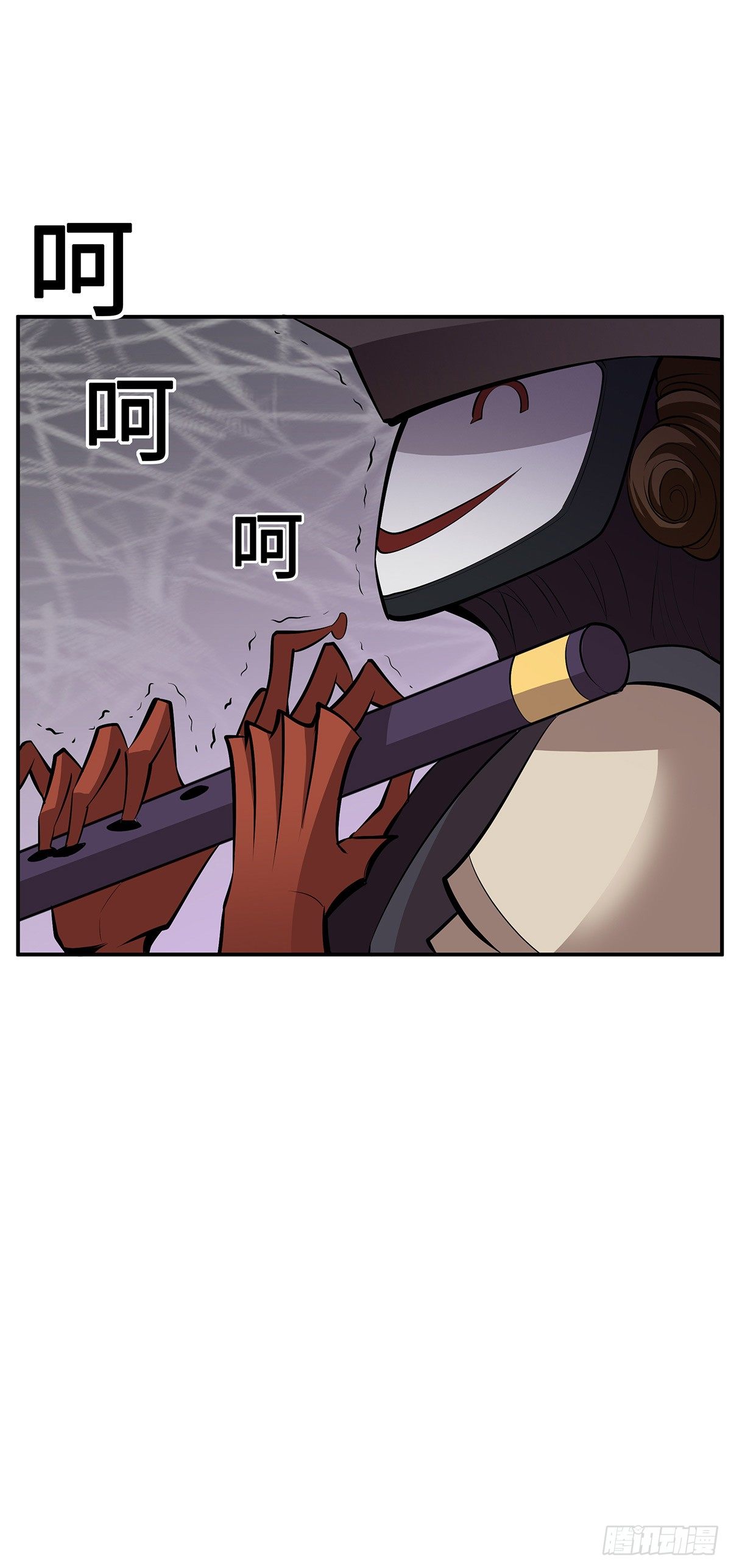 第21话：指引的声音46