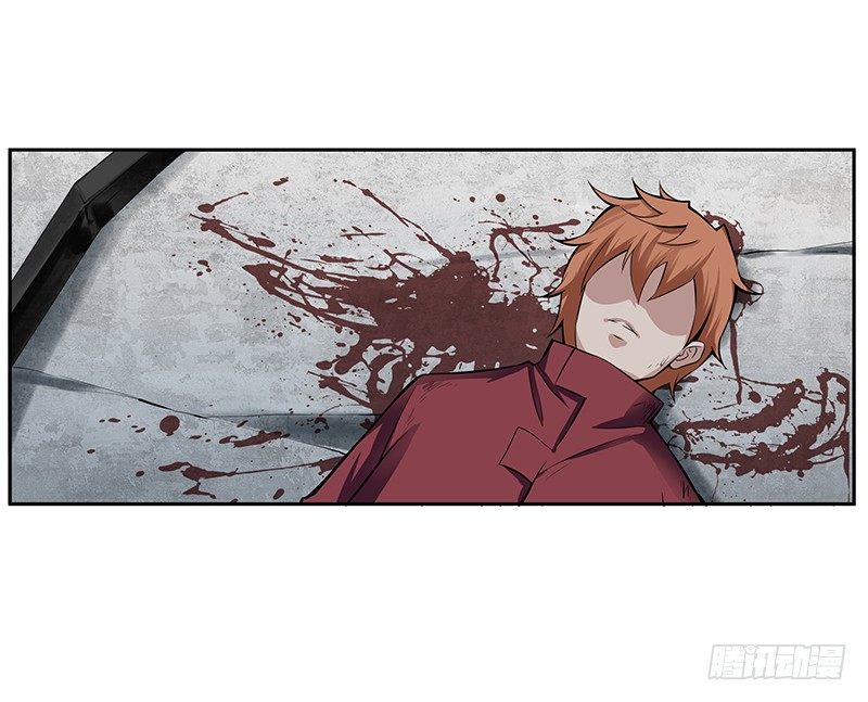 第一话 我就这么死了？48