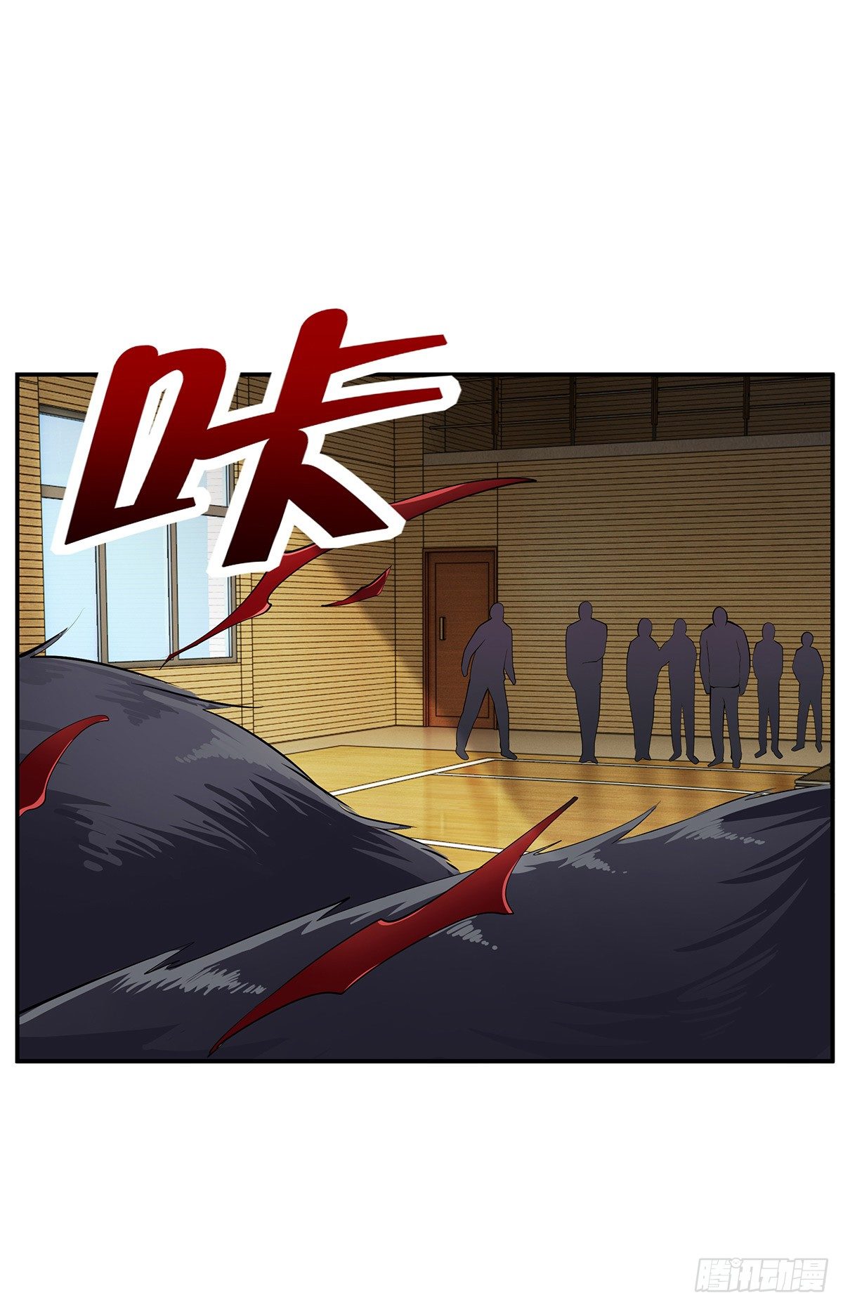 第21话：指引的声音29
