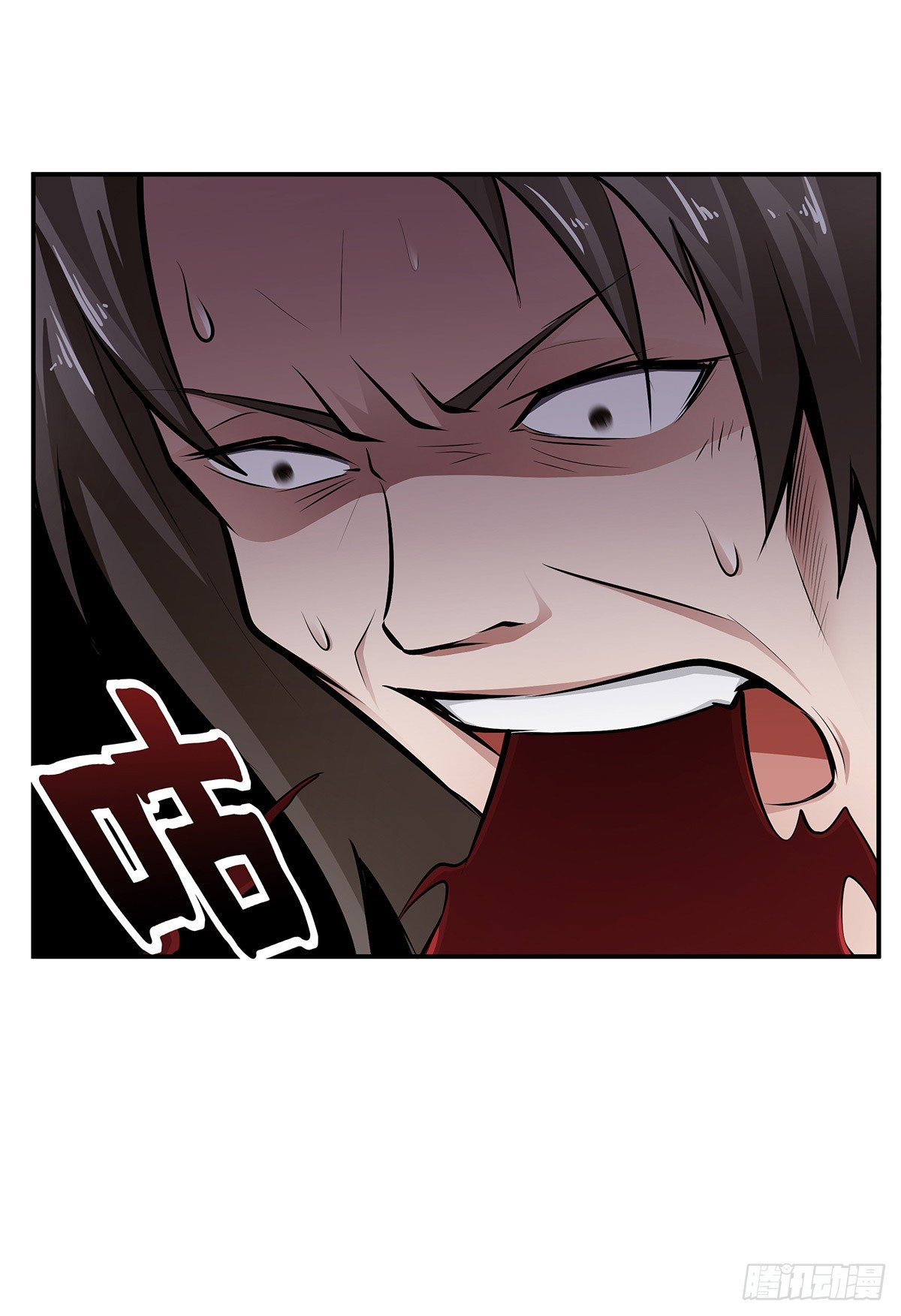 第21话：指引的声音2