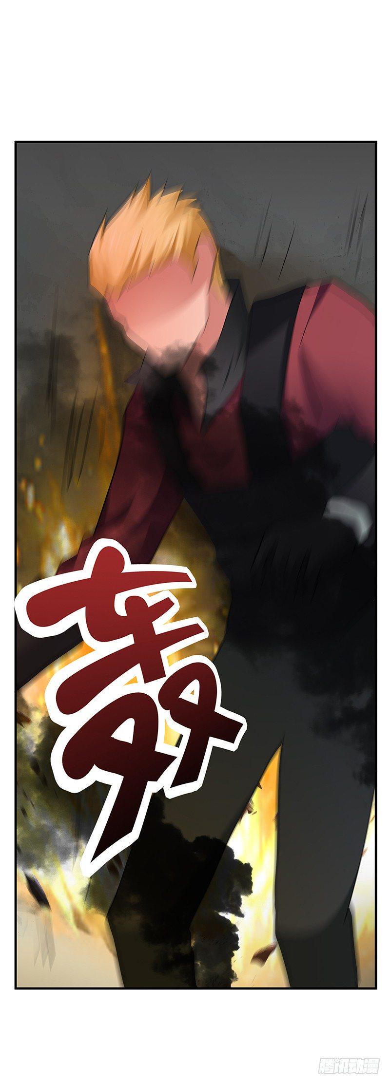 第35话：死亡的恐惧25
