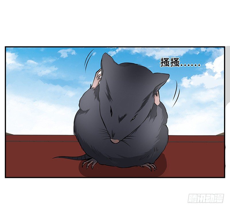 第12话：鼠患当头1