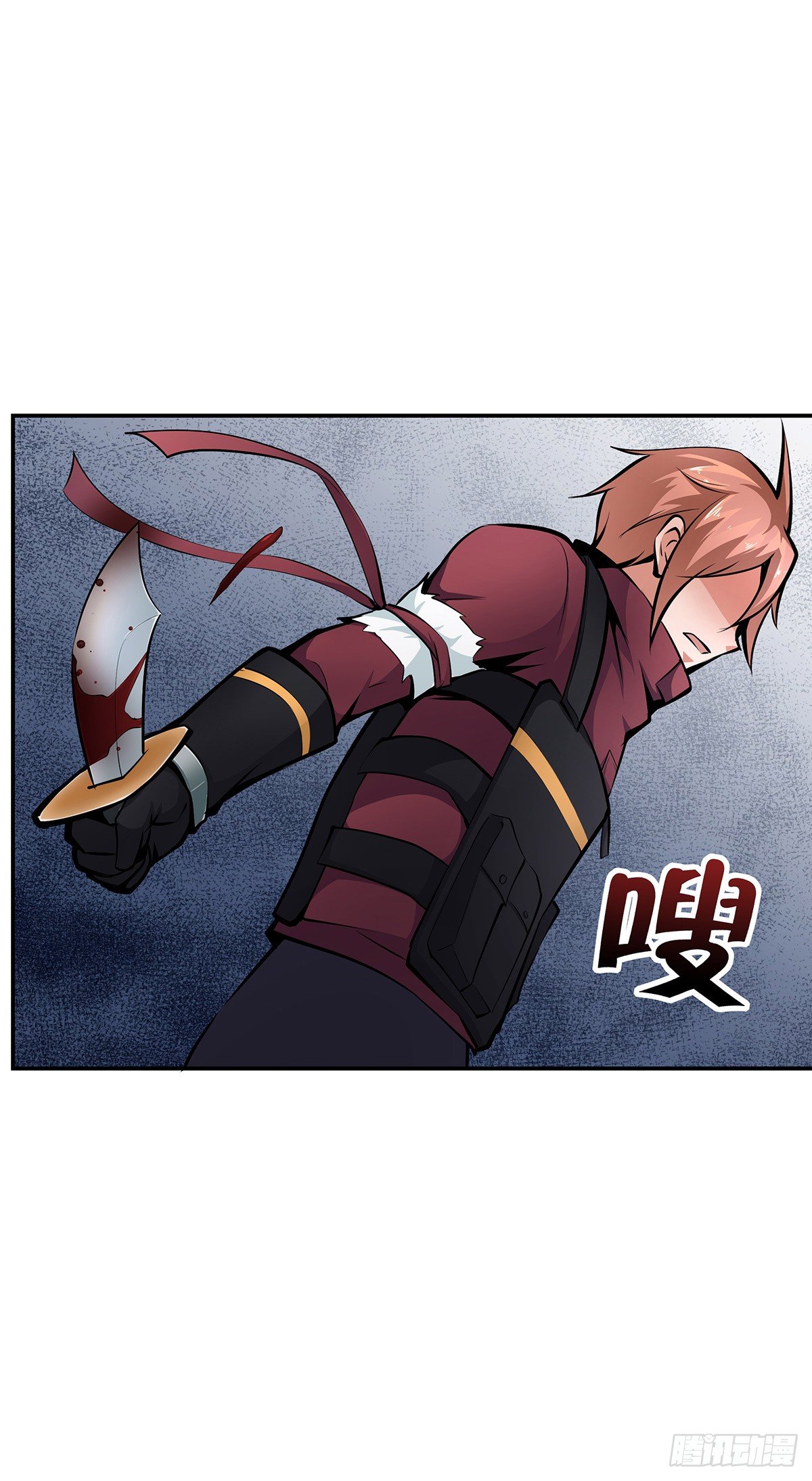 第21话：指引的声音26