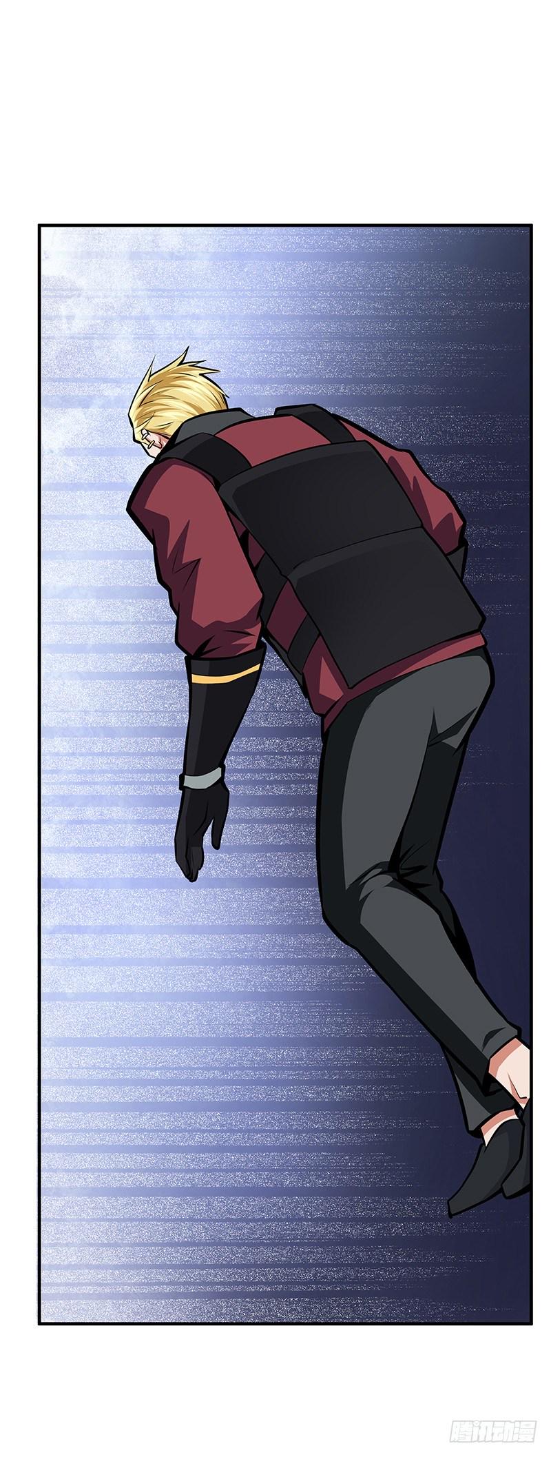 第35话：死亡的恐惧4