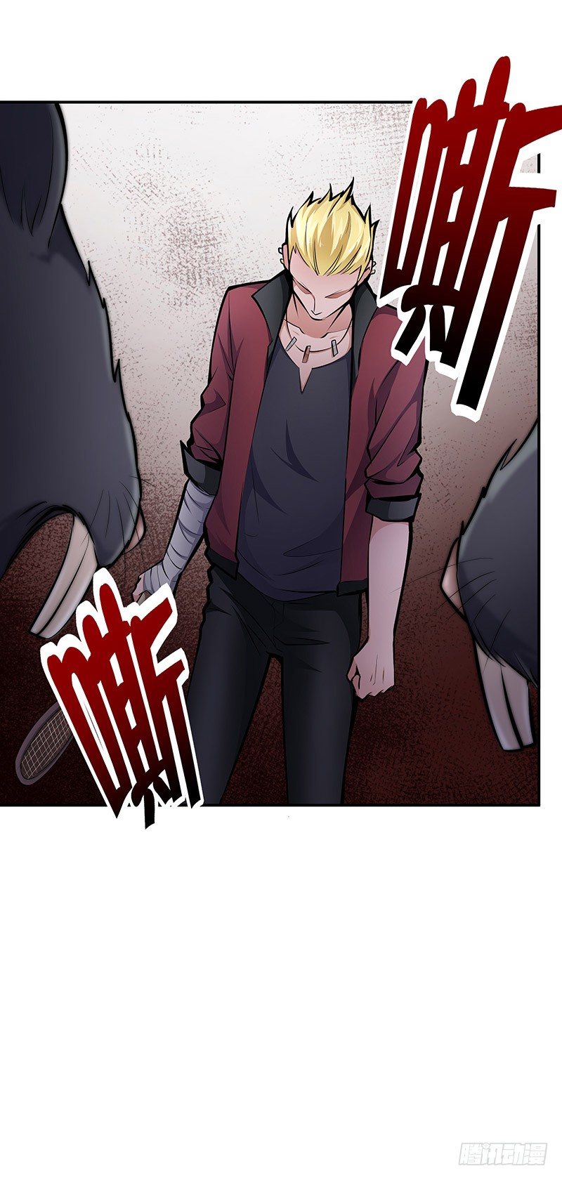 第18话：相遇25