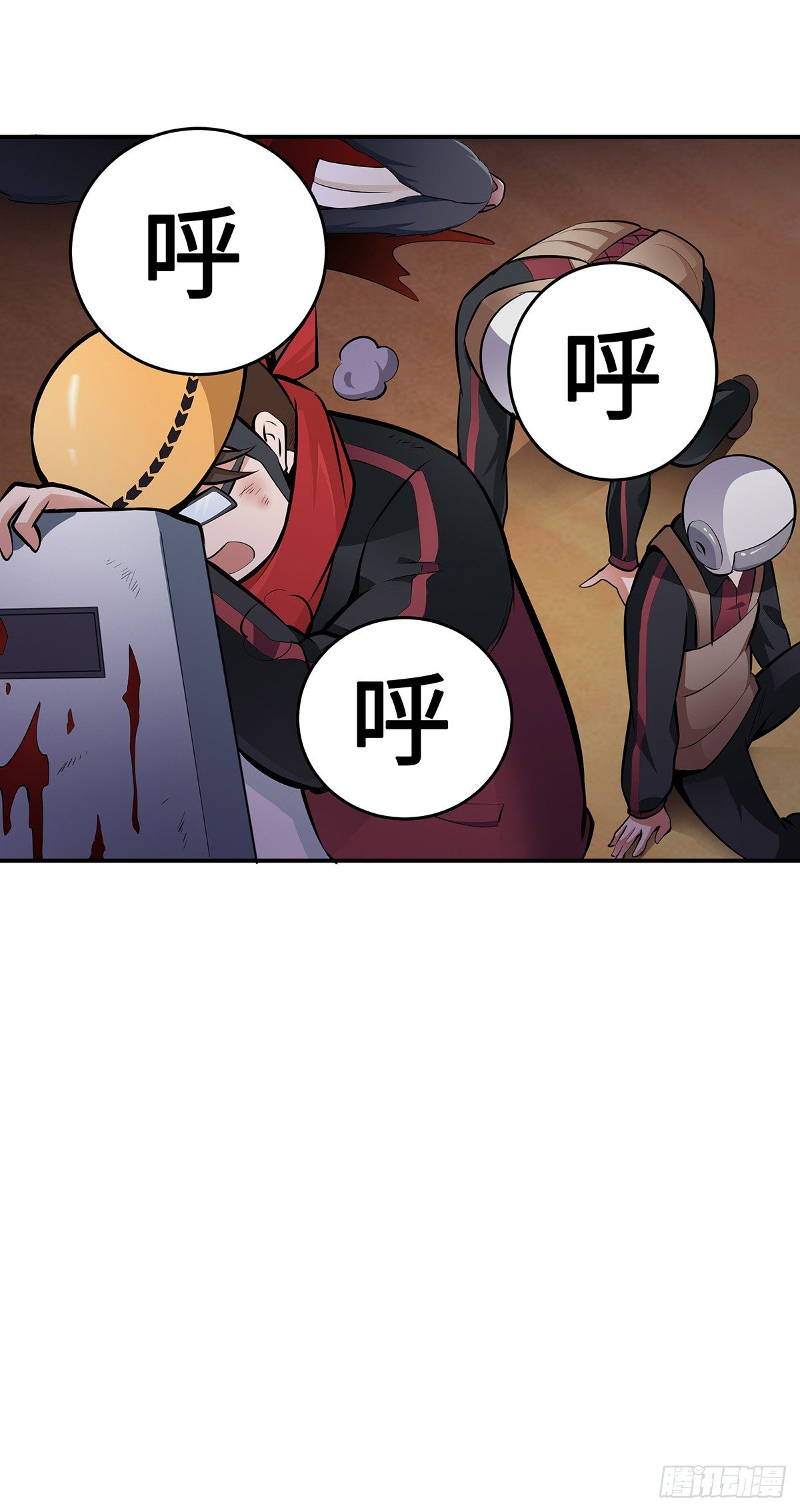 第21话：指引的声音37